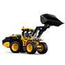 LEGO Technic - Cargadora con Ruedas Volvo L120 Electric - 42209