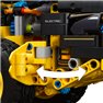 LEGO Technic - Cargadora con Ruedas Volvo L120 Electric - 42209