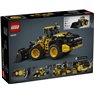LEGO Technic - Cargadora con Ruedas Volvo L120 Electric - 42209