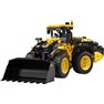 LEGO Technic - Cargadora con Ruedas Volvo L120 Electric - 42209