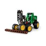 LEGO Technic - Cosechadora con Ruedas John Deere 1470H - 42218