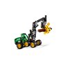 LEGO Technic - Cosechadora con Ruedas John Deere 1470H - 42218