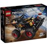 LEGO Technic - Monster Jam™ Grave Digger™ Fuego y Hielo - 42219