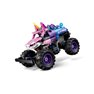 LEGO Technic - Monster Jam™ Sparkle Smash™ con Motor de Carga Manual - 42220