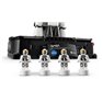 LEGO Technic - Cohete del Sistema de Lanzamiento Espacial NASA Artemis - 42221