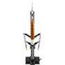 LEGO Technic - Cohete del Sistema de Lanzamiento Espacial NASA Artemis - 42221