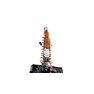LEGO Technic - Cohete del Sistema de Lanzamiento Espacial NASA Artemis - 42221