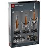 LEGO Technic - Cohete del Sistema de Lanzamiento Espacial NASA Artemis - 42221