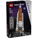 LEGO Technic - Cohete del Sistema de Lanzamiento Espacial NASA Artemis - 42221