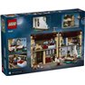 LEGO Harry Potter TM - Privet Drive: Visita de Tía Marge - 76451