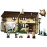 LEGO Harry Potter TM - Privet Drive: Visita de Tía Marge - 76451