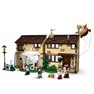 LEGO Harry Potter TM - Privet Drive: Visita de Tía Marge - 76451