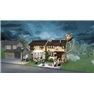 LEGO Harry Potter TM - Privet Drive: Visita de Tía Marge - 76451