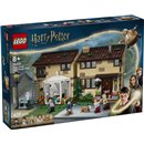 LEGO Harry Potter - Privet Drive: Visita de Tía Marge - 76451