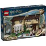 LEGO Harry Potter TM - Privet Drive: Visita de Tía Marge - 76451