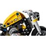 LEGO Technic - Moto Amarilla - 42225