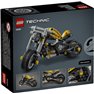 LEGO Technic - Moto Amarilla - 42225