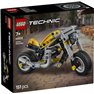 LEGO Technic - Moto Amarilla - 42225