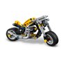 LEGO Technic - Moto Amarilla - 42225