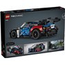 LEGO Technic - Coche de Carreras BMW M4 GT3 EVO - 42226