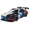 LEGO Technic - Coche de Carreras BMW M4 GT3 EVO - 42226