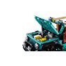 LEGO Technic - SUV Jeep® Wrangler Rubicon - 42227