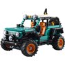 LEGO Technic - SUV Jeep® Wrangler Rubicon - 42227