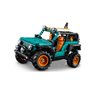 LEGO Technic - SUV Jeep® Wrangler Rubicon - 42227