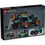 LEGO Technic - SUV Jeep® Wrangler Rubicon - 42227