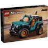 LEGO Technic - SUV Jeep® Wrangler Rubicon - 42227