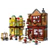LEGO Harry Potter TM - Artículos de Calidad para Quidditch™ y Heladería - 76452