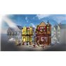 LEGO Harry Potter TM - Artículos de Calidad para Quidditch™ y Heladería - 76452