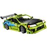 LEGO Technic - Coche Mitsubishi Eclipse de Fast and Furious - 42229
