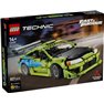 LEGO Technic - Coche Mitsubishi Eclipse de Fast and Furious - 42229