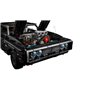 LEGO Technic - Coche Dodge Charger R/T de Fast and Furious - 42231