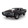 LEGO Technic - Coche Dodge Charger R/T de Fast and Furious - 42231