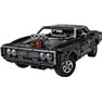 LEGO Technic - Coche Dodge Charger R/T de Fast and Furious - 42231