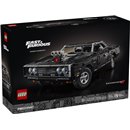 LEGO Technic - Coche Dodge Charger R/T de Fast and Furious - 42231