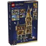 LEGO Harry Potter TM - Castillo de Hogwarts™: Torre Central - 76454