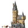 LEGO Harry Potter TM - Castillo de Hogwarts™: Torre Central - 76454