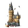 LEGO Harry Potter TM - Castillo de Hogwarts™: Torre Central - 76454