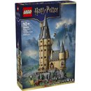 LEGO Harry Potter - Castillo de Hogwarts™: Torre Central - 76454
