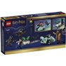 LEGO Harry Potter TM - Hagrid™ y Harry: Huida de Privet Drive - 76459