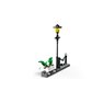 LEGO Harry Potter TM - Hagrid™ y Harry: Huida de Privet Drive - 76459