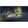 LEGO Harry Potter TM - Hagrid™ y Harry: Huida de Privet Drive - 76459