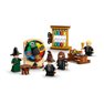 LEGO Harry Potter TM - Castillo de Hogwarts™: Ceremonia del Sombrero Seleccionador - 76460