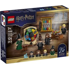 LEGO Harry Potter - Castillo de Hogwarts™: Ceremonia del Sombrero Seleccionador - 76460