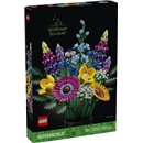 Lego Botanicals - Ramo de Flores Silvestres - 1031