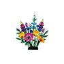 Lego Botanicals - Ramo de Flores Silvestres - 1031