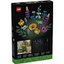 Lego Botanicals - Ramo de Flores Silvestres - 1031